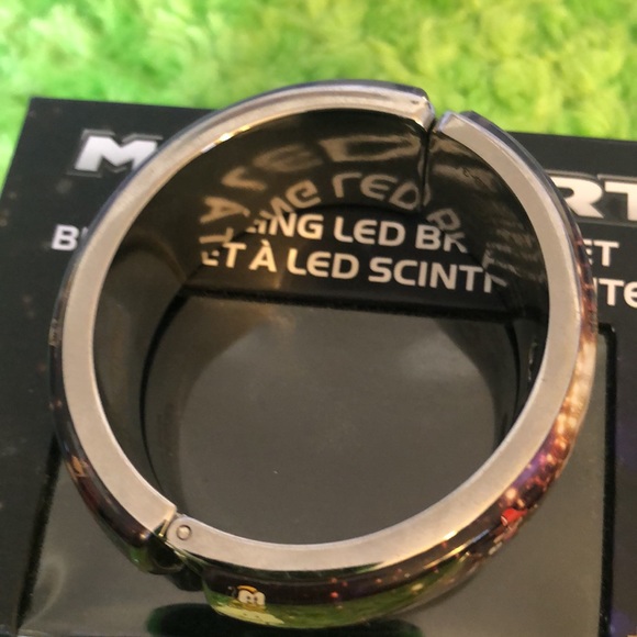 Mario twinkle bracelet - Picture 8 of 8